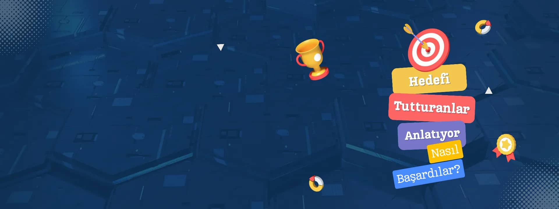 Ücretsiz Seminerler — görsel